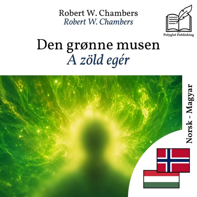 A zöld egér