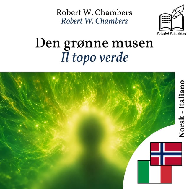 Il topo verde
