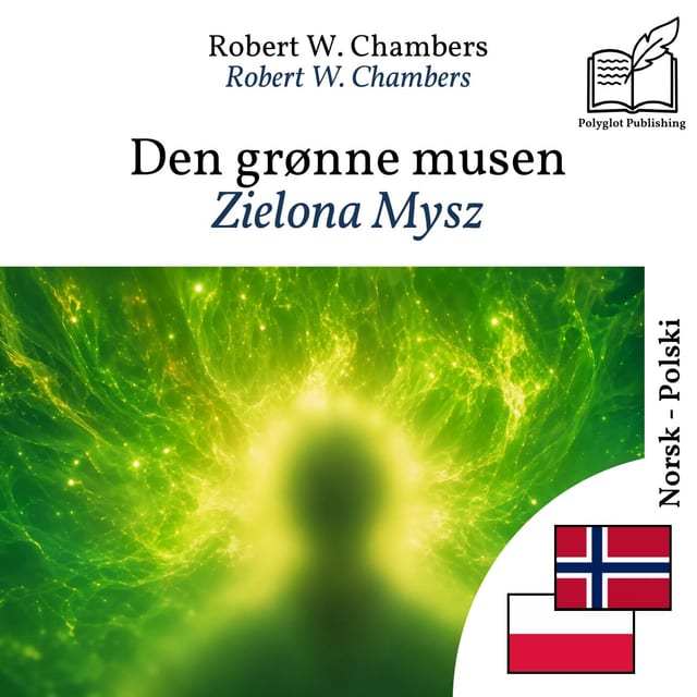Zielona Mysz