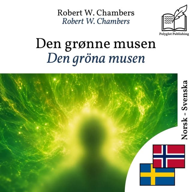 Den gröna musen