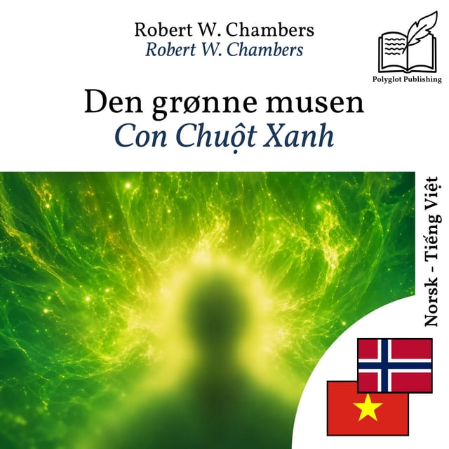 Con Chuột Xanh