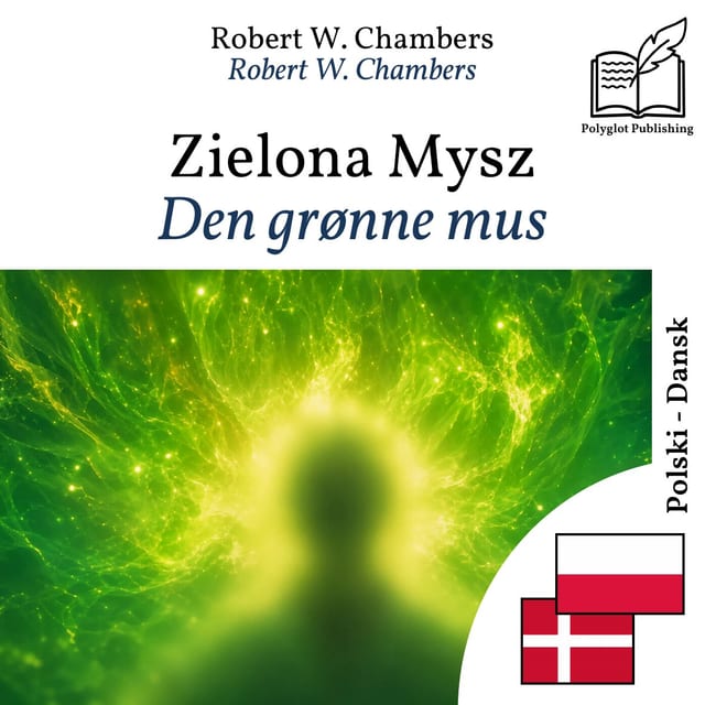 Den grønne mus