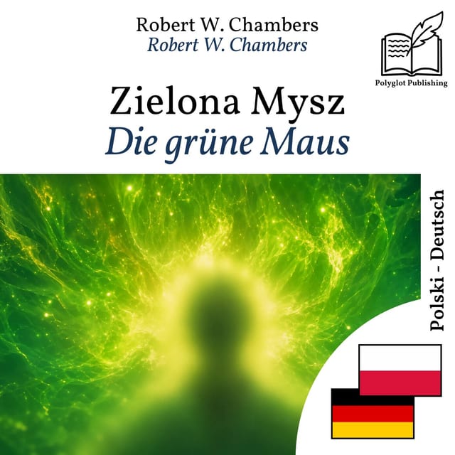 Die grüne Maus