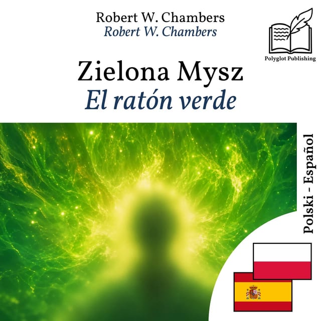 El ratón verde