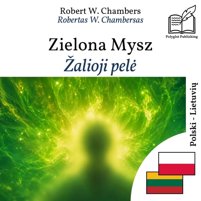 Žalioji pelė