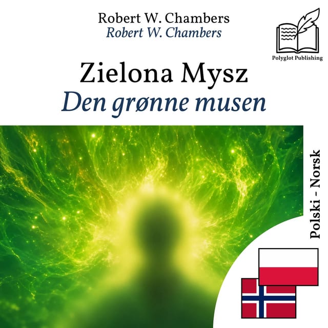 Den grønne musen