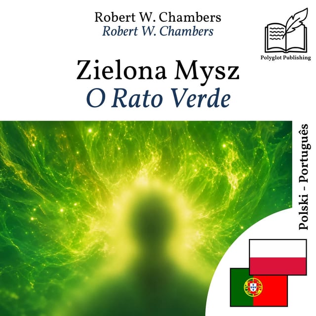 O Rato Verde