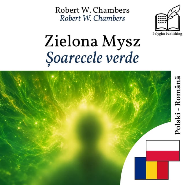 Șoarecele verde