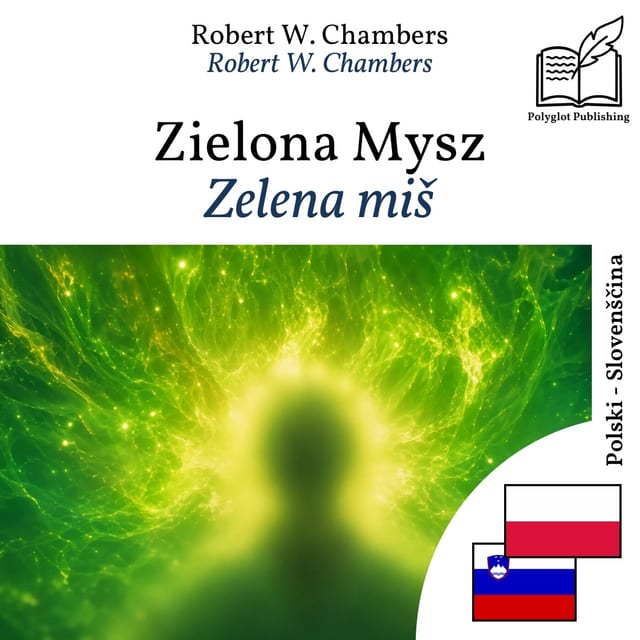 Zelena miš