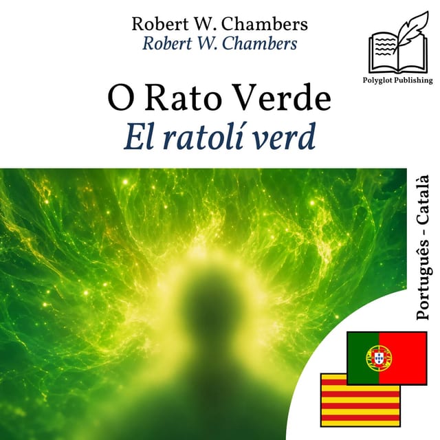 El ratolí verd