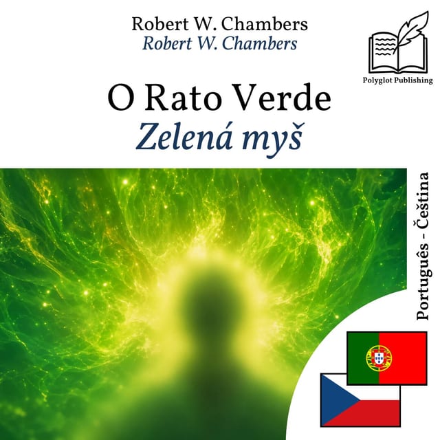 Zelená myš