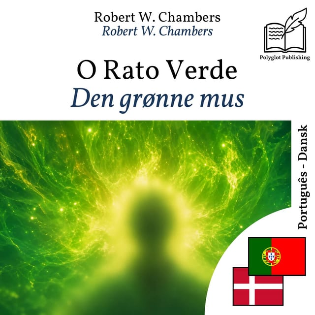 Den grønne mus