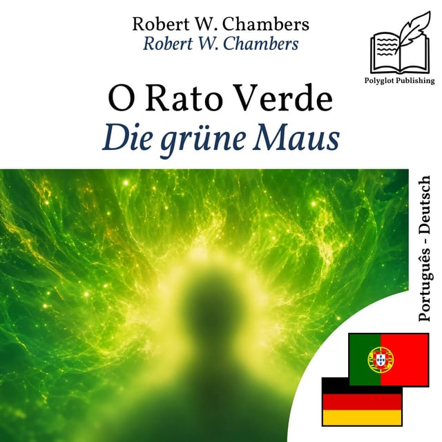 Die grüne Maus