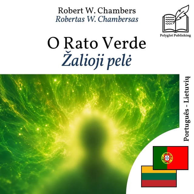 Žalioji pelė