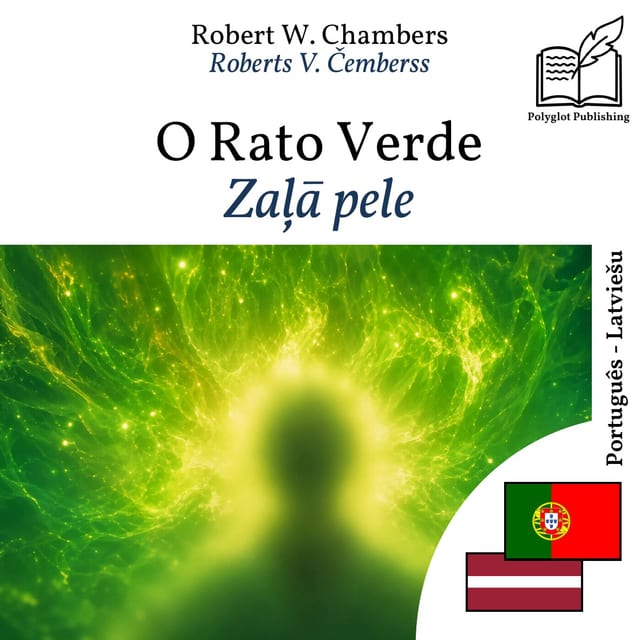 Zaļā pele