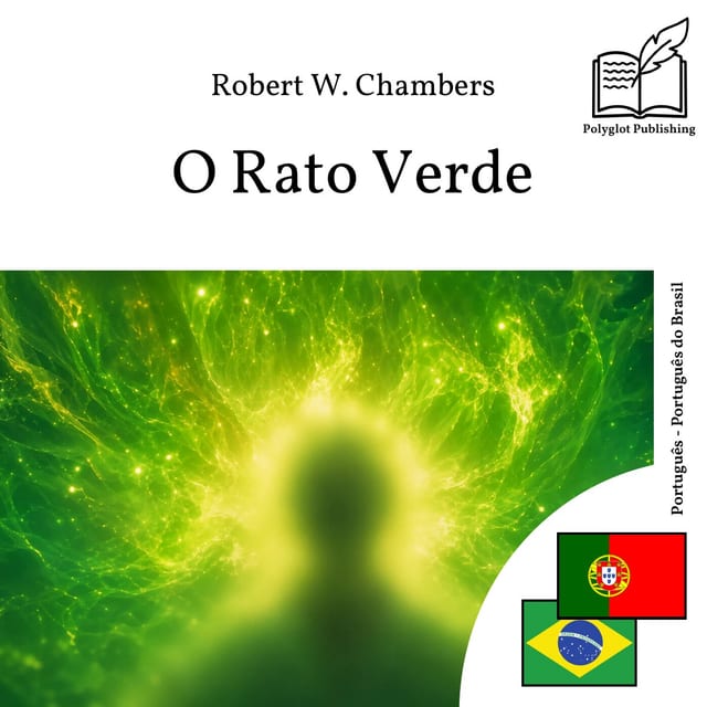 O Rato Verde