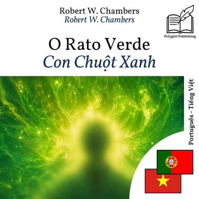 Con Chuột Xanh
