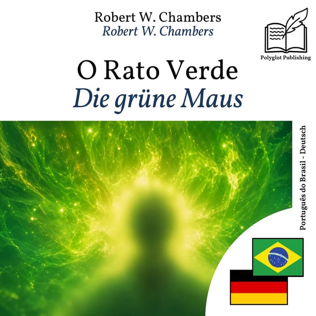 Die grüne Maus