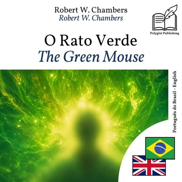 The Green Mouse