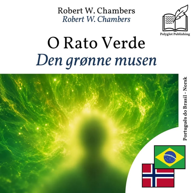Den grønne musen