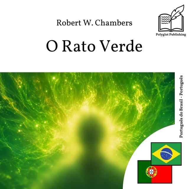 O Rato Verde
