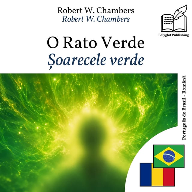 Șoarecele verde