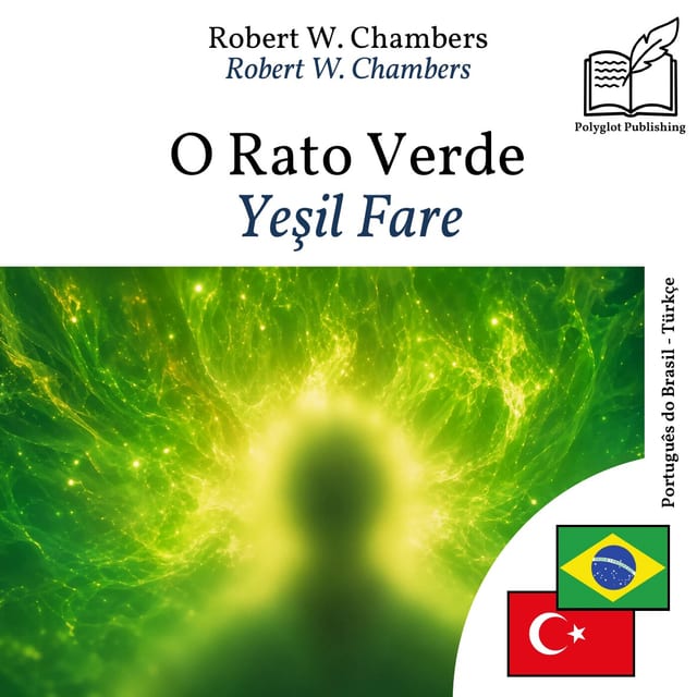 Yeşil Fare