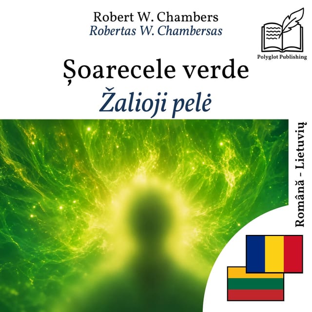 Žalioji pelė