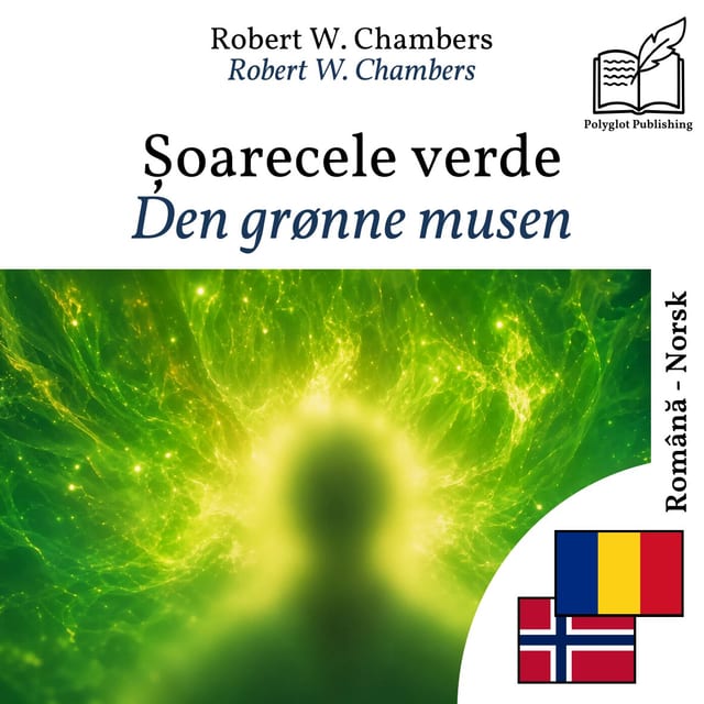 Den grønne musen