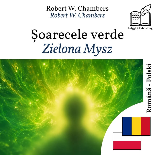 Zielona Mysz