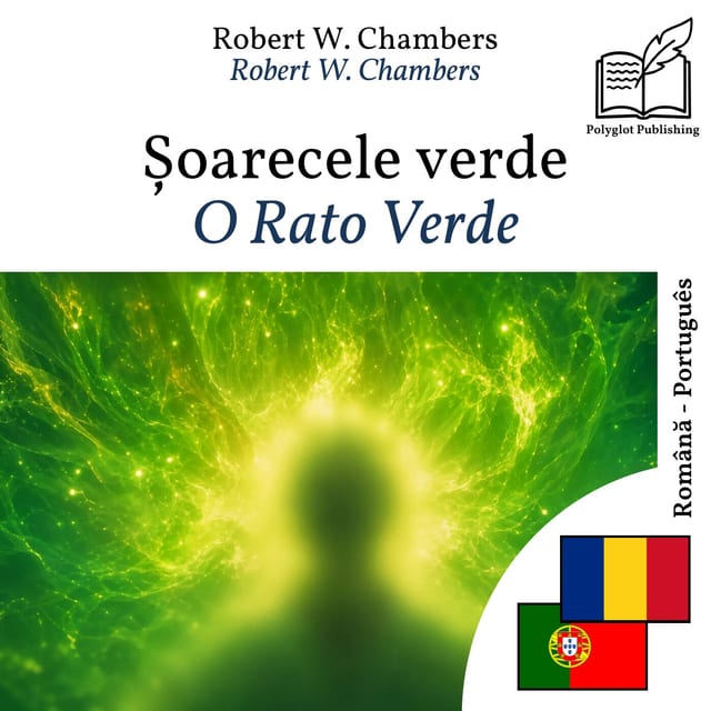 O Rato Verde