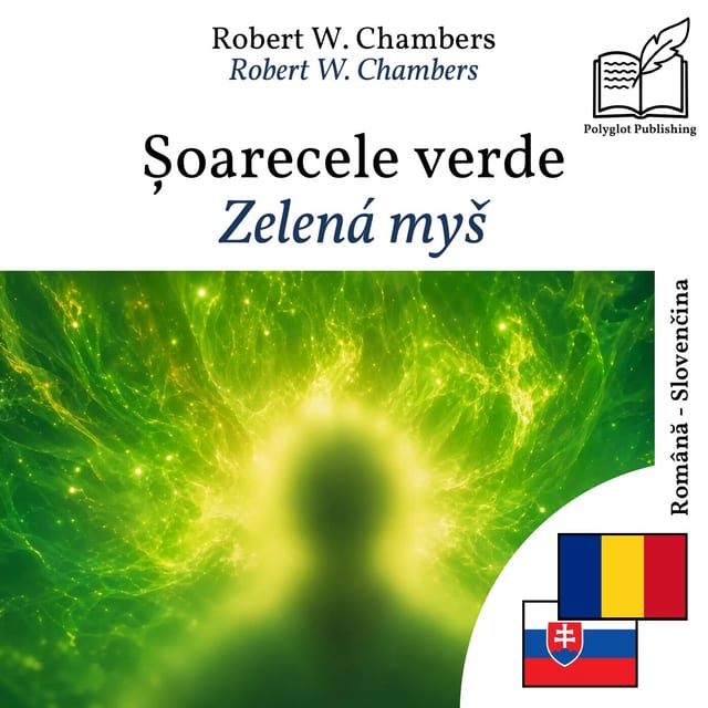 Zelená myš