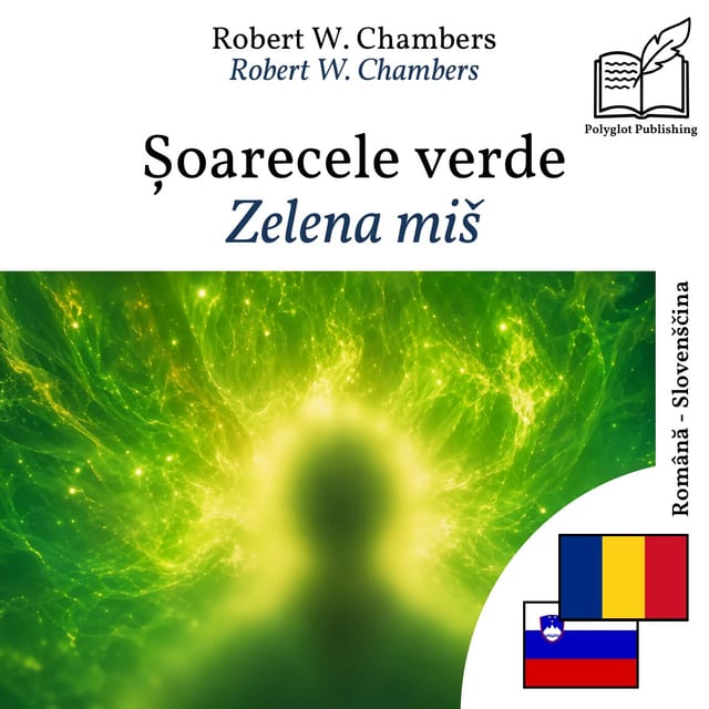 Zelena miš