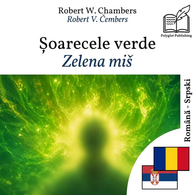 Zelena miš