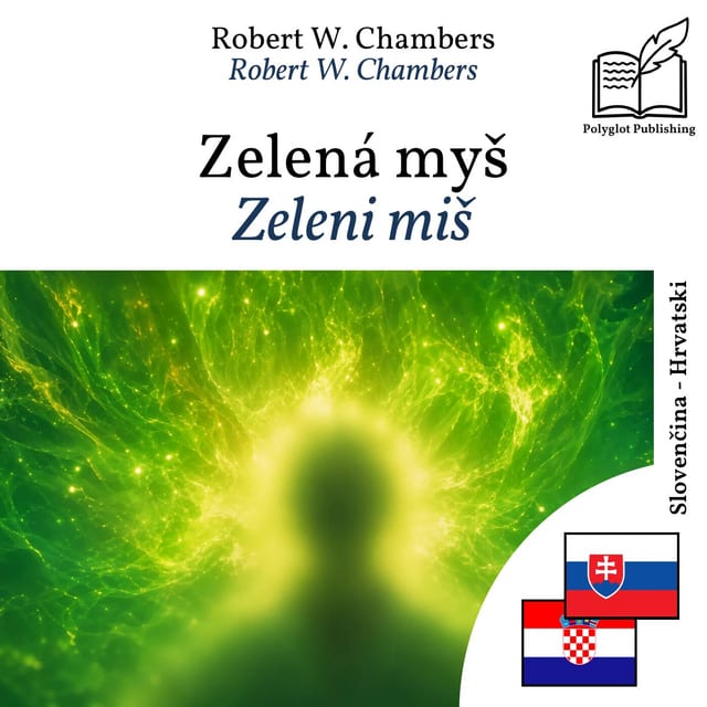 Zeleni miš