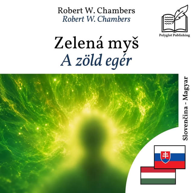 A zöld egér