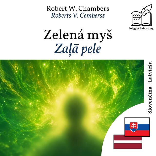 Zaļā pele