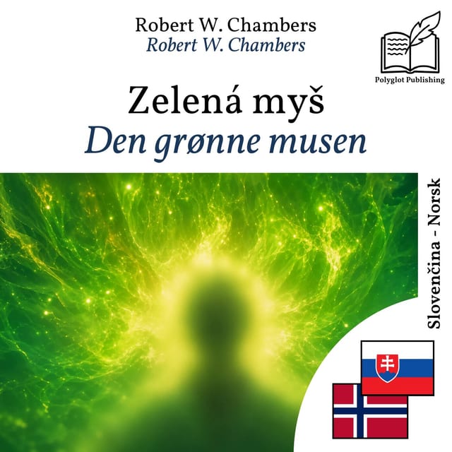 Den grønne musen