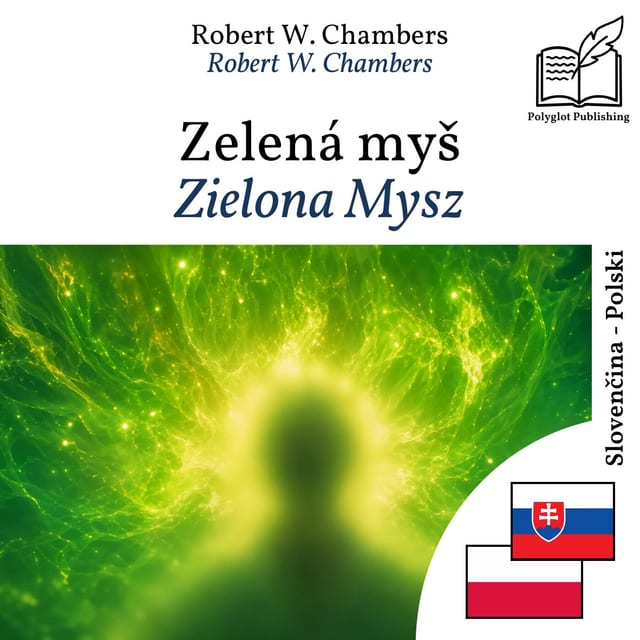 Zielona Mysz