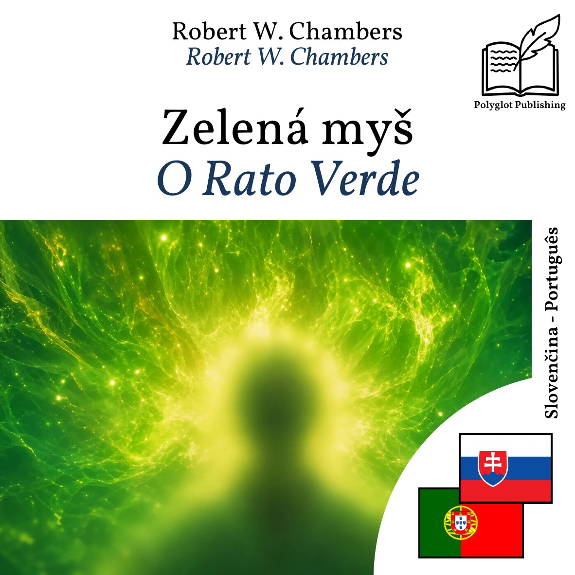 O Rato Verde