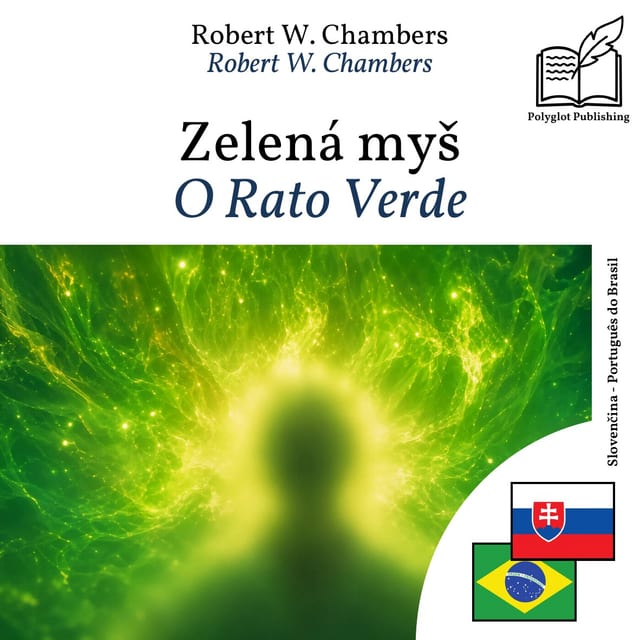 O Rato Verde