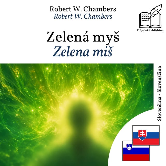 Zelena miš