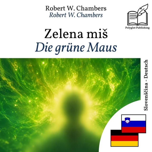 Die grüne Maus