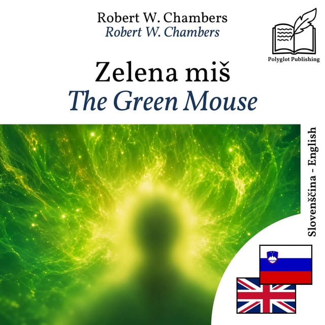 The Green Mouse