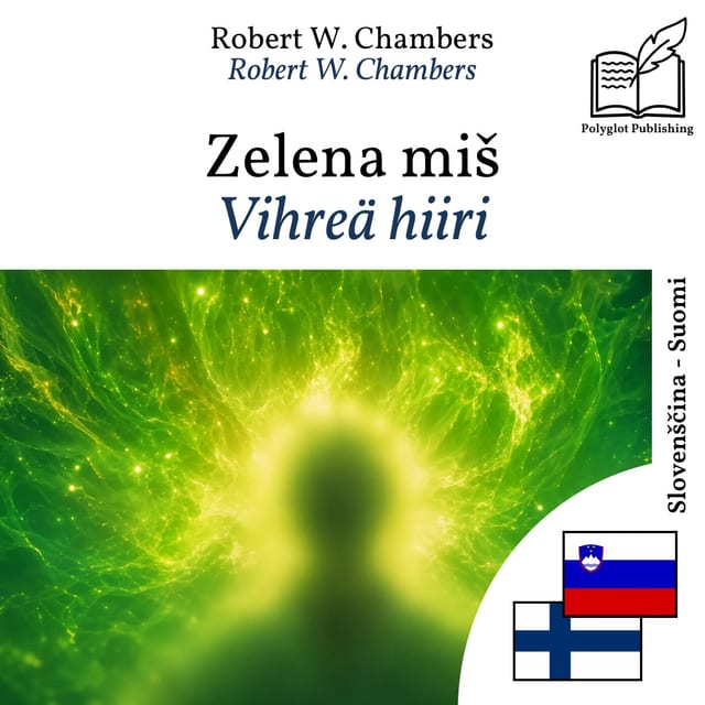 Vihreä hiiri