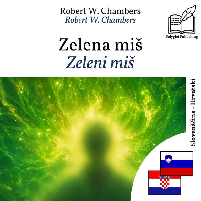 Zeleni miš