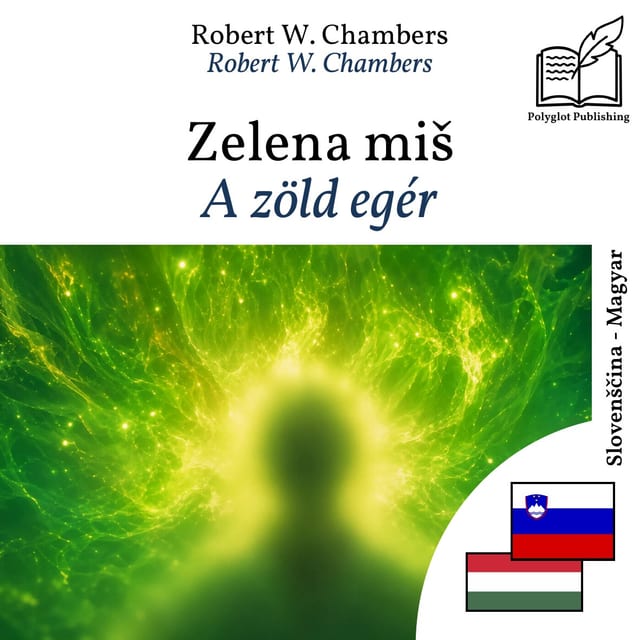 A zöld egér