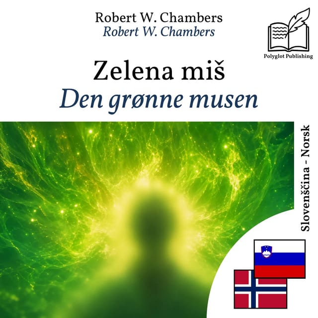 Den grønne musen