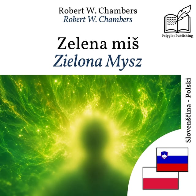 Zielona Mysz