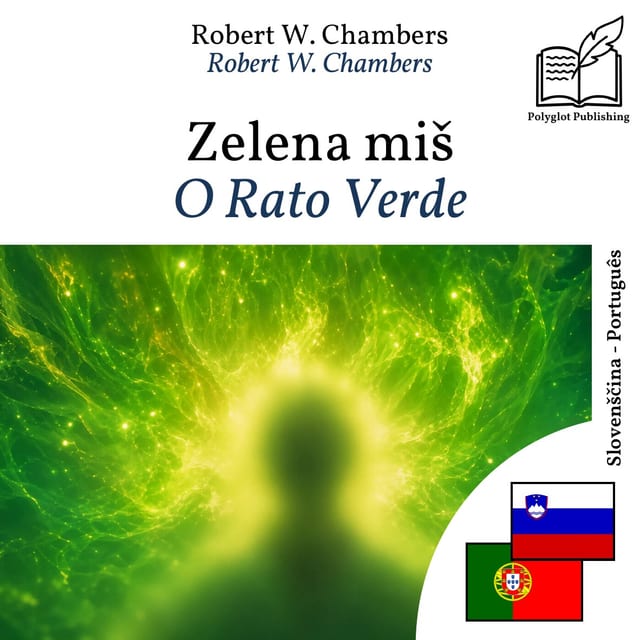 O Rato Verde